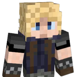 PanTheSaytr Minecraft avatar bust