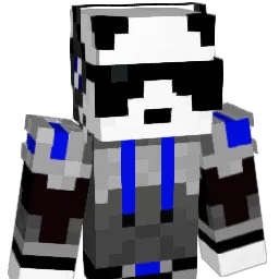 PanTin88_YT Minecraft avatar bust