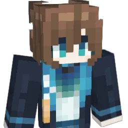 PanYang688 Minecraft avatar bust