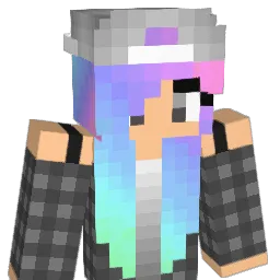 Pan_ABuck's Minecraft skin