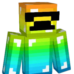Pan_Cytrus's Minecraft skin
