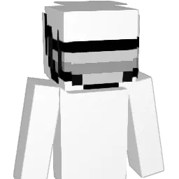 Pan_GG Minecraft avatar bust