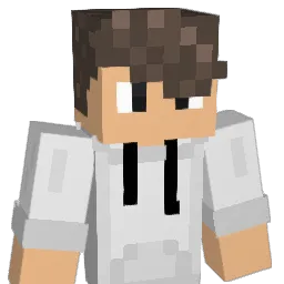 Pan_Raybetka Minecraft avatar bust