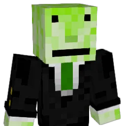 Pan_Salata's Minecraft skin