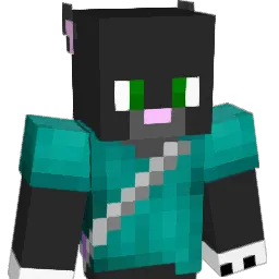 Pan_Samochodzik_ Minecraft avatar bust