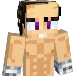 Pan_Tostado519 Minecraft avatar bust