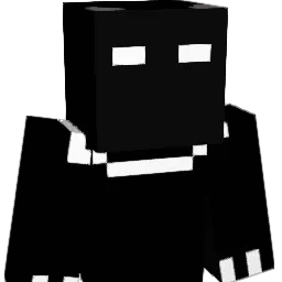 Pan_Triste Minecraft avatar bust