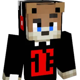Pan_frugo Minecraft avatar bust