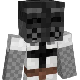 PanaRotye Minecraft avatar bust