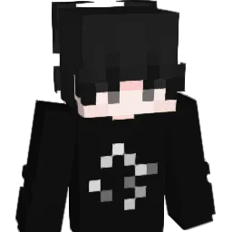 Panana___ Minecraft avatar bust