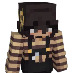 Pancaeke's Minecraft skin