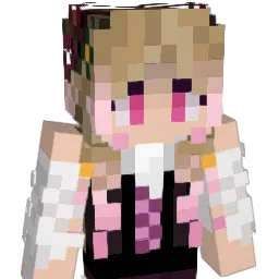 PancaikSyrup Minecraft avatar bust
