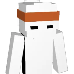 Pancake0's Minecraft skin