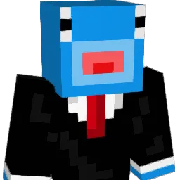 Pancake16_ Minecraft avatar bust