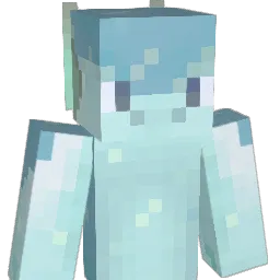 Pancake4711 Minecraft avatar bust