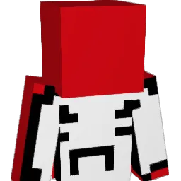 PancakeBoy103 Minecraft avatar bust
