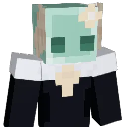 PancakeButtery's Minecraft skin