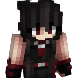 PancakeFromIhop Minecraft avatar bust