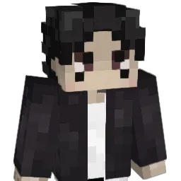 PancakeGalaxyE's Minecraft skin