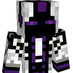 PancakeHunter Minecraft avatar bust