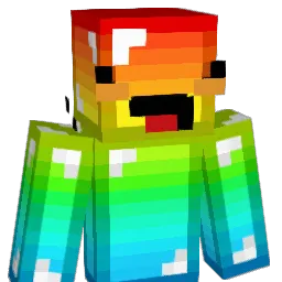PancakeKiller50 Minecraft avatar bust