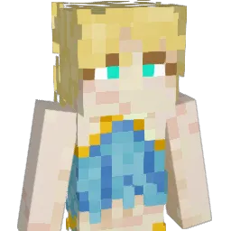 PancakeLizard123's Minecraft skin