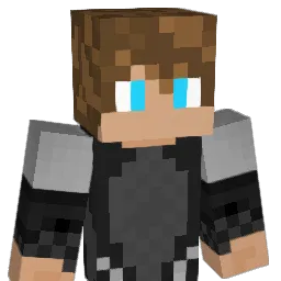 PancakeNinja560 Minecraft avatar bust