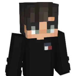 PancakeObsessed Minecraft avatar bust