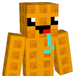 PancakeWaffless