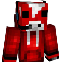 Pancake_240 Minecraft avatar bust