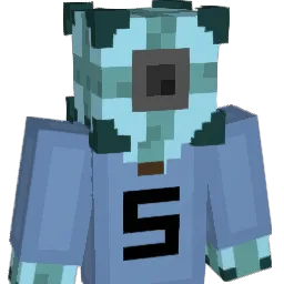 Pancake_28 Minecraft avatar bust
