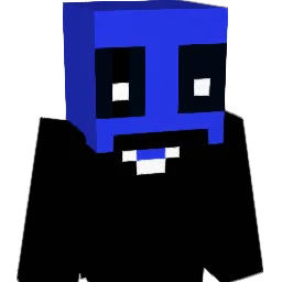 Pancake_Cheater Minecraft avatar bust