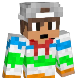 Pancake_LOKO Minecraft avatar bust