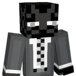 Pancake_Monster Minecraft avatar bust
