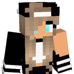 Pancakeash's Minecraft skin
