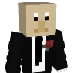 Pancarcho's Minecraft skin