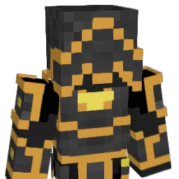 Panche1 Minecraft avatar bust
