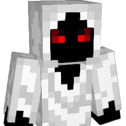 Panchen0605 Minecraft avatar bust
