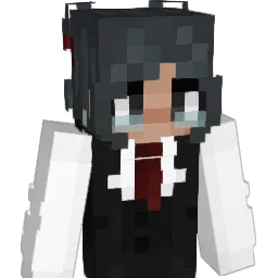 PanchitaSimp Minecraft avatar bust