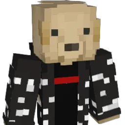 Panchito_Goat456 Minecraft avatar bust
