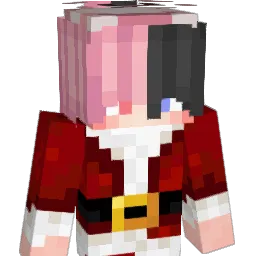 Panchitrooxd Minecraft avatar bust
