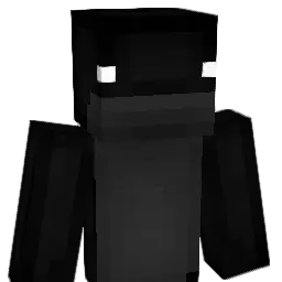 Panchiu's Minecraft skin