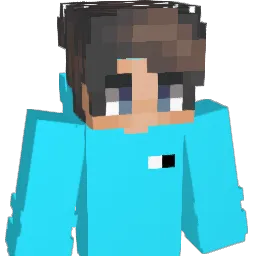 Panchlebik1 Minecraft avatar bust