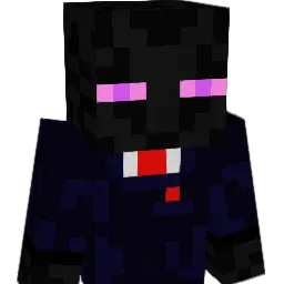 Pancho1414 Minecraft avatar bust