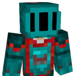 PanchoSkoll Minecraft avatar bust