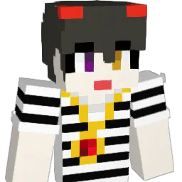 Pancho_1537 Minecraft avatar bust