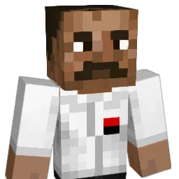 Panchocool02's Minecraft skin