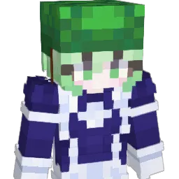 Panchooooo's Minecraft skin