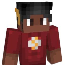 Panchos_WTF Minecraft avatar bust
