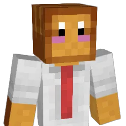 Pancitow's Minecraft skin